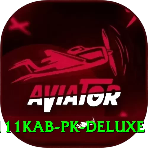 111kab PK Deluxe - 2