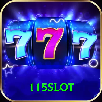 115slot Slots Champion v1.2.2 - 2