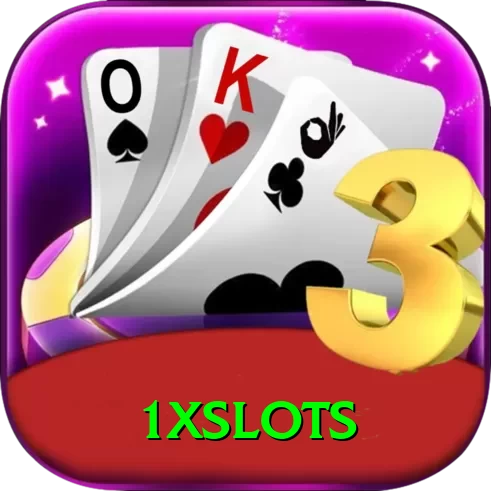 1xslots - Gaming Gold - 2