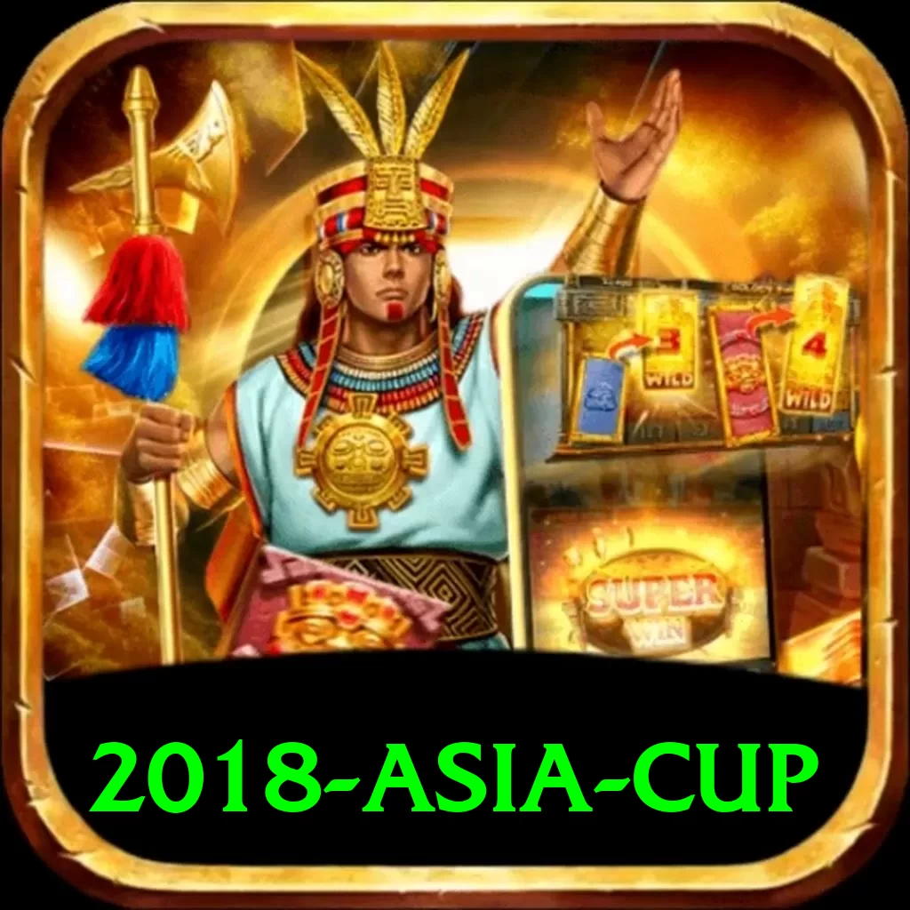 2018 asia cup Prime - Casino & Slots - 2