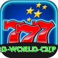 2022 icc men's t20 world cup Mega New