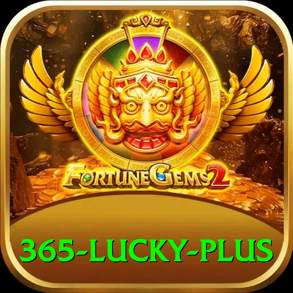 365 Lucky Plus v1.0.2 - 2