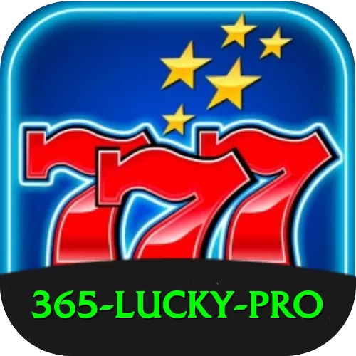 365 Lucky - VIP Master - 2
