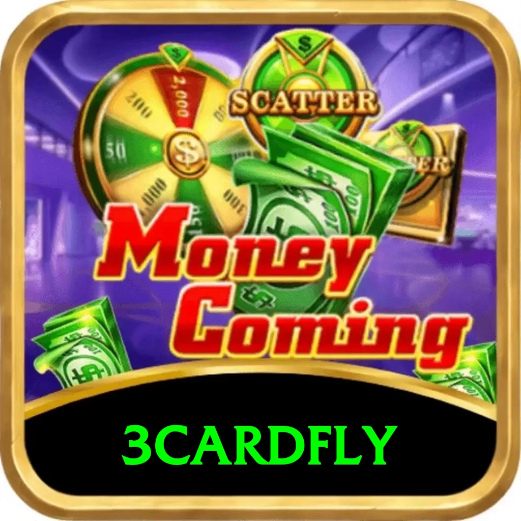 3cardfly King v1.1.2 - 2