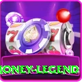 3K Club Game - Real Money Legend