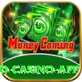 3Lucky Blue Turbo Casino App