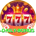 3patt Royal - Daily Bonus