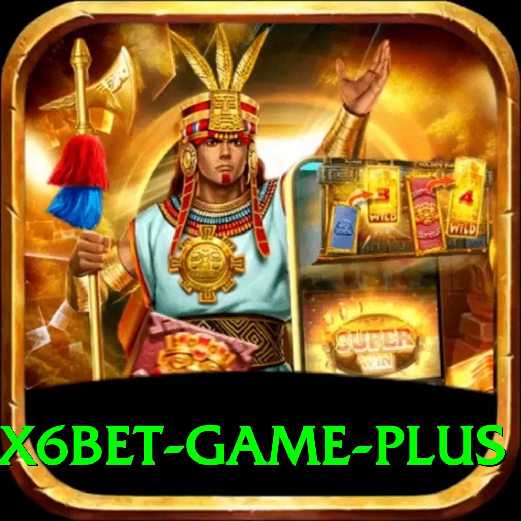 6X6Bet Game Plus Pro v4.2.3 - 2