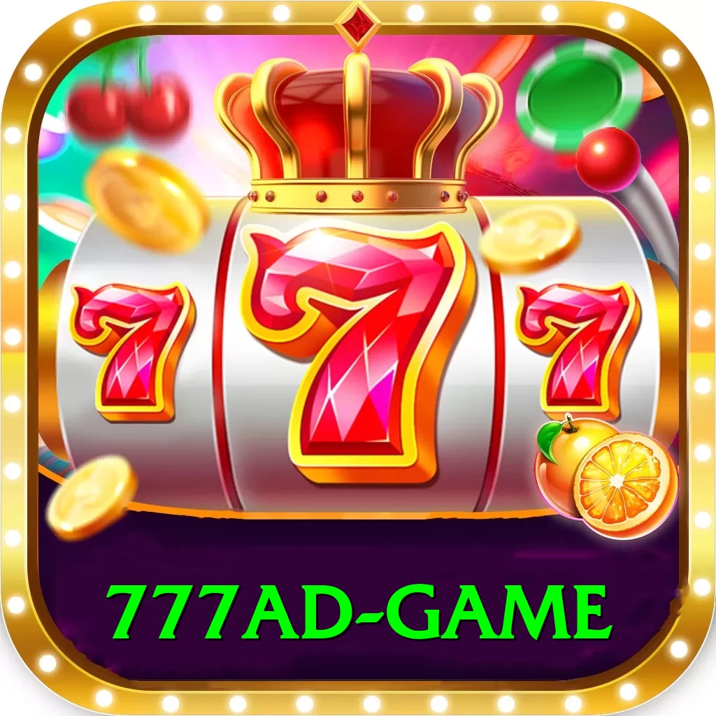 777AD Game Deluxe v2.9.4 - 2