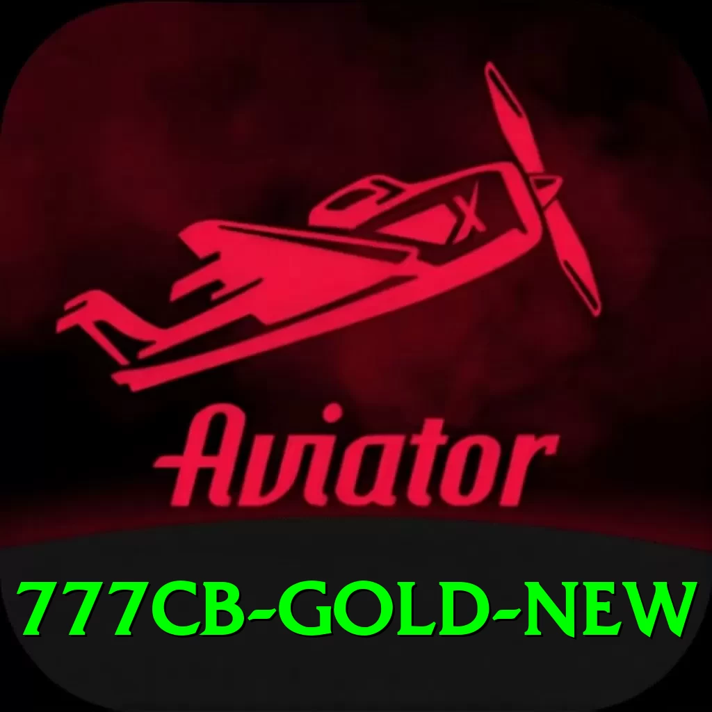 777cb Gold New - 2
