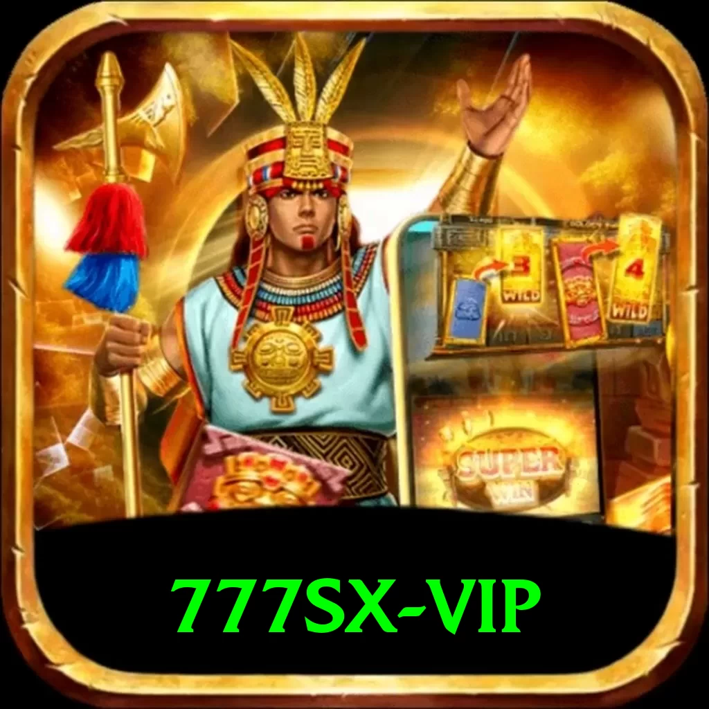777sx Casino Official v5.2.9 - 2