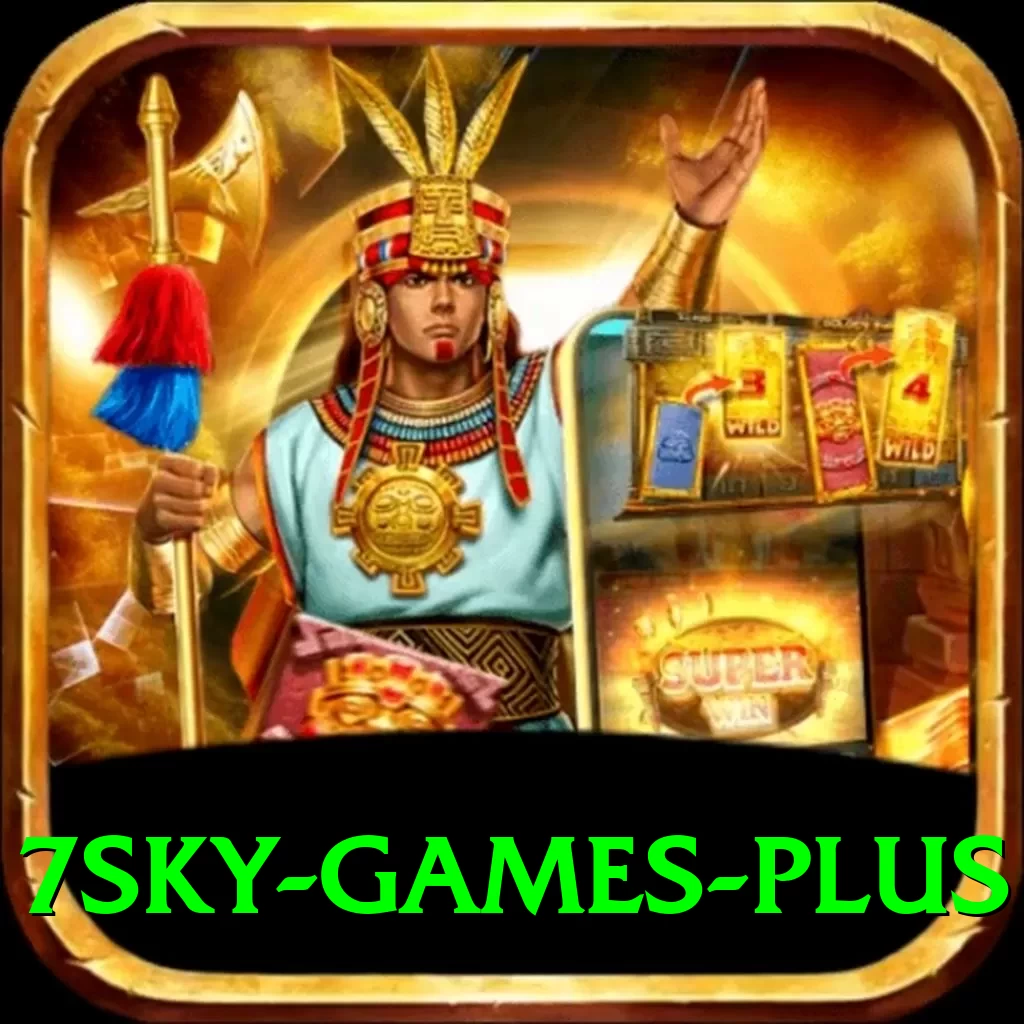 7sky games Live Mega - 2