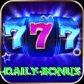 8bet Extreme - Daily Bonus