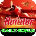 92 DADU Gold - Daily Bonus