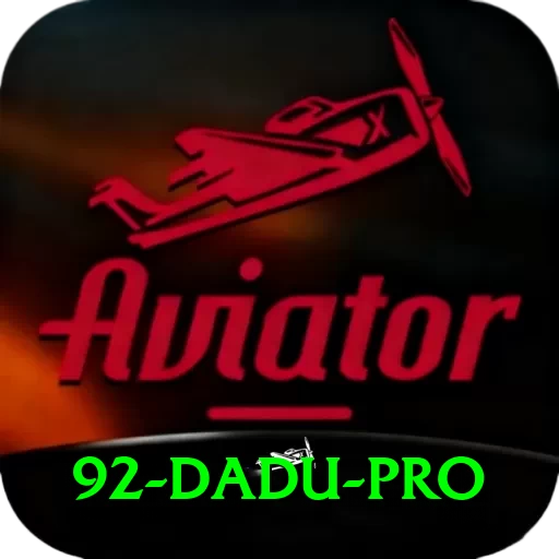 92 DADU Plus Edition v2.8.9 - 2