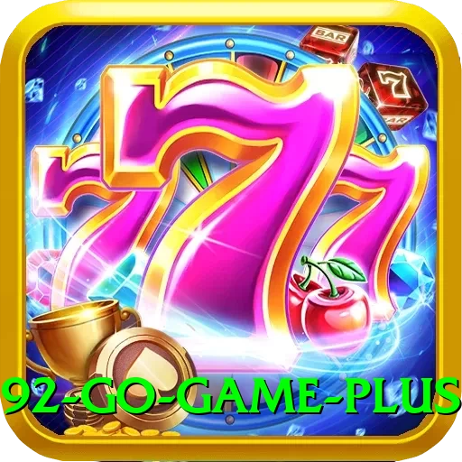 92 Go Game Games (Casino & Earning) Elite v3.7.2 - 2