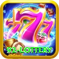 92 lottery Casino Official v5.6.8