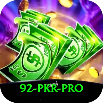 92 PKR - Slots Royal - 2