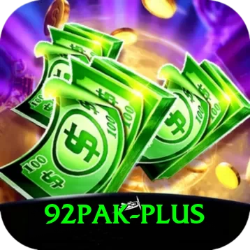 92pak Royal Casino App - 2