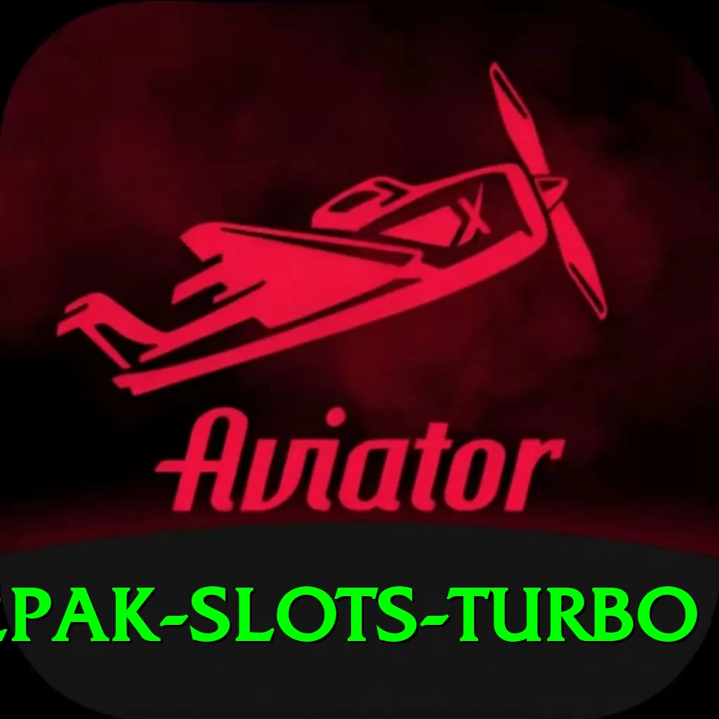 92pak - Slots Turbo - 2