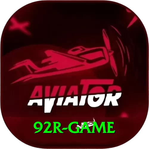 92R Game Max v3.6.8 - 2