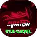 92R Game Max v3.6.8