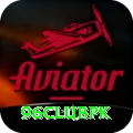 96clubpk App Champion v5.2.8