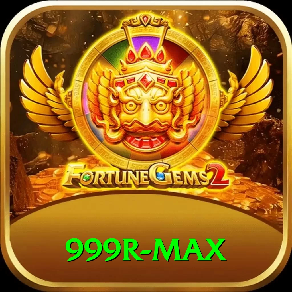 999R Plus Gaming App - 2
