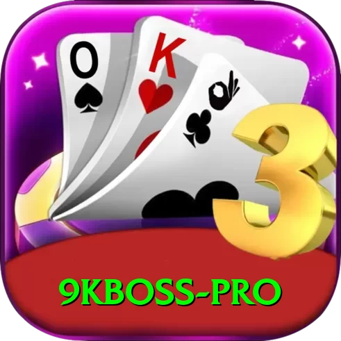 9kboss Deluxe v1.2.1 - 2