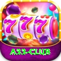 A33 Club VIP v1.8.1