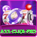 A33 Club Max Jackpot