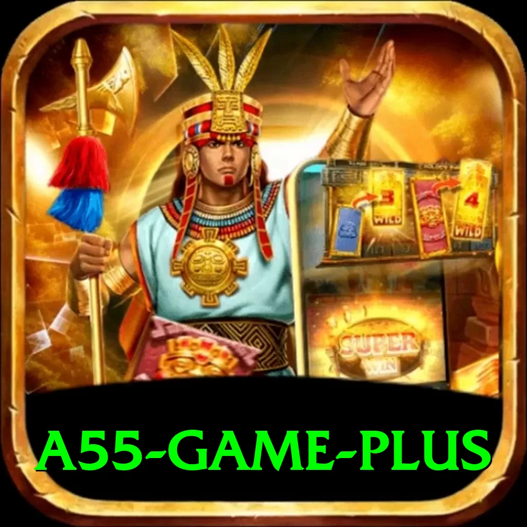 A55 Game VIP Edition v2.8.4 - 2