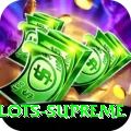 a777 - Slots Supreme