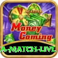 aaj ka match live King - Win Real PKR