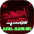 adil rashid Royal Pakistan