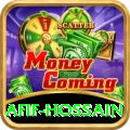 afif hossain Gaming Gold
