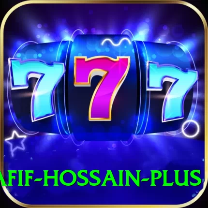 afif hossain Max - Win Real PKR - 2