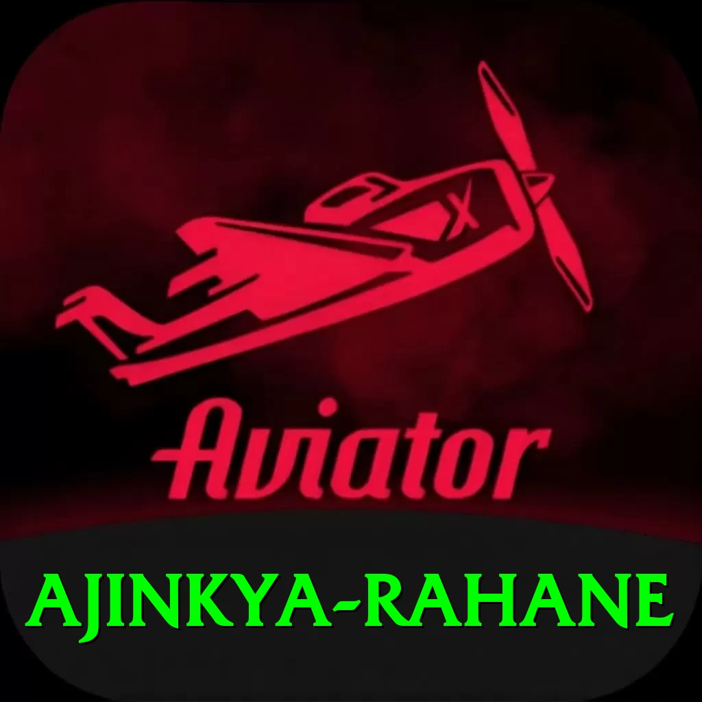 ajinkya rahane Deluxe 2024 - 2