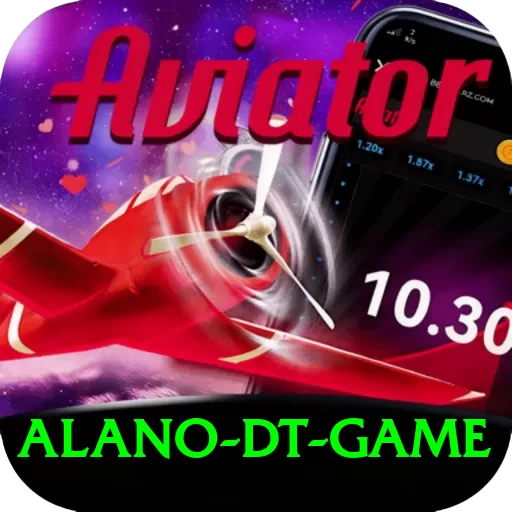 Alano DT Game Apps (Tools & Injectors) Premium v1.0.9 - 2