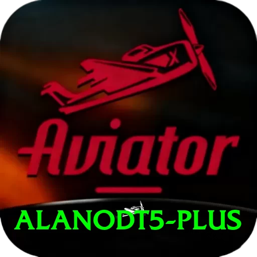 AlanoDT5 Jackpot Premium v5.1.4 - 2
