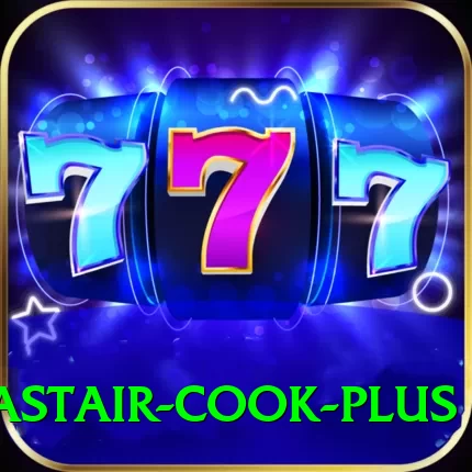 alastair cook Slot Machine Champion - 2
