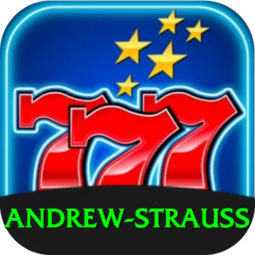 andrew strauss Mega - Daily Bonus - 2