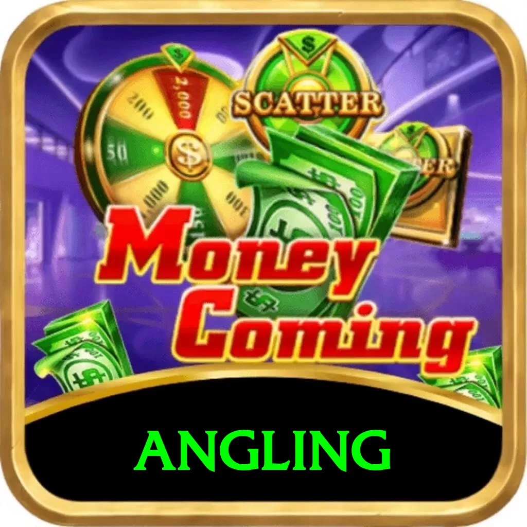 angling Max Jackpot - 2