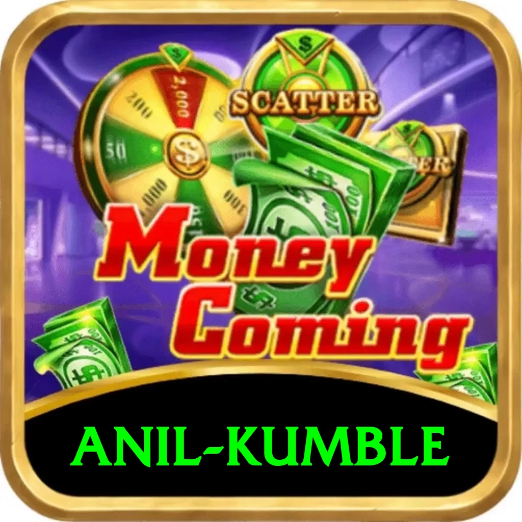anil kumble Slot Machine Mega - 2