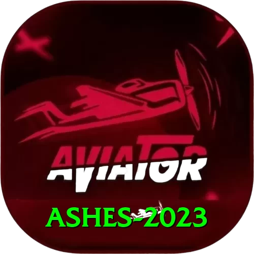 ashes 2023 Elite New - 2
