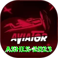 ashes 2023 Elite New