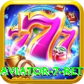 aviator 7 bet Official v2.0.5