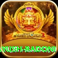 ayush badoni Gaming Max v3.9.4