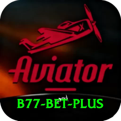 B77 Bet Plus Edition v2.0.3 - 2
