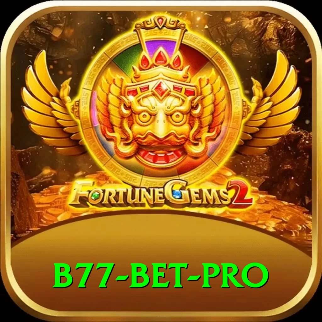 B77 Bet Ultimate v2.3.1 - 2